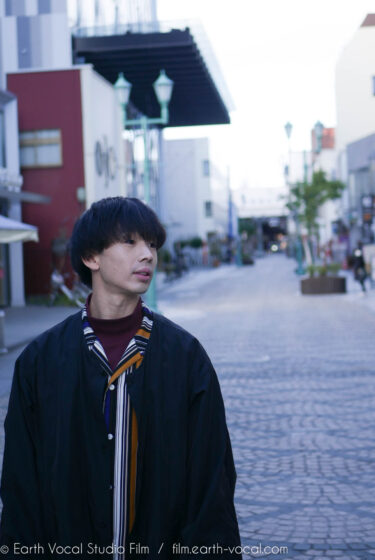 ある日の撮影 #KAI